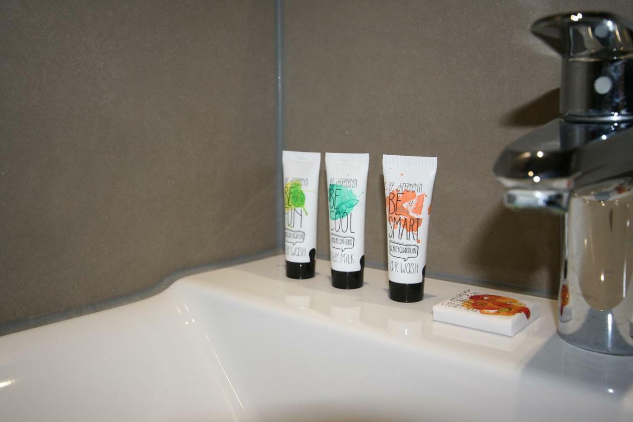 Amosa Liege City Centre Apart Regence 10 エクステリア 写真