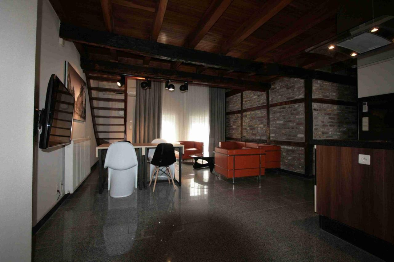 Amosa Liege City Centre Apart Regence 10 エクステリア 写真